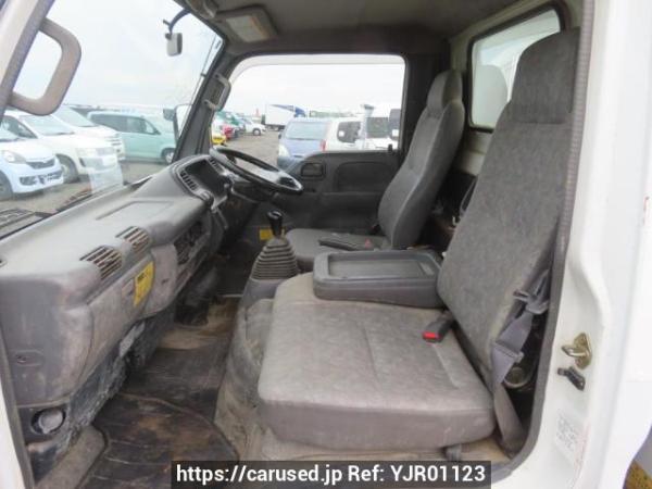 Used 2004 MT isuzu elf-truck NKR81ED Image[31]