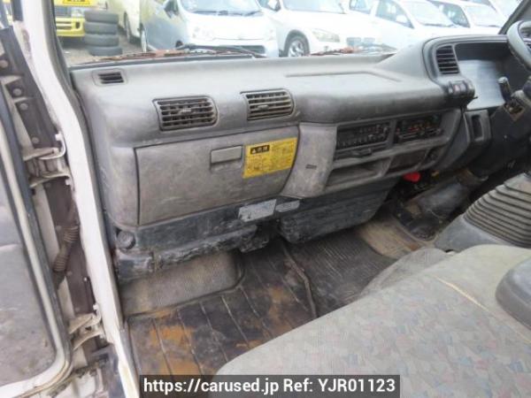Used 2004 MT isuzu elf-truck NKR81ED Image[33]