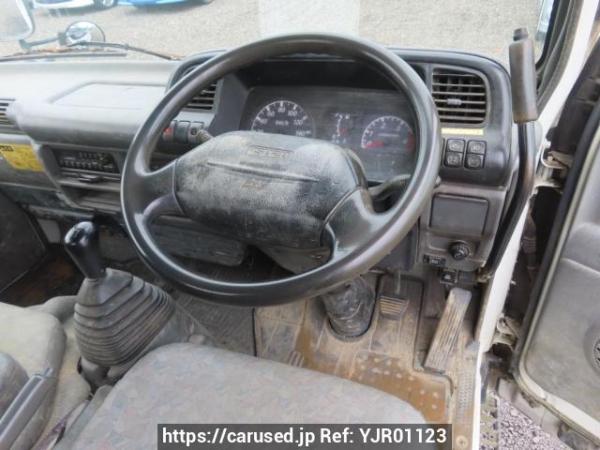Used 2004 MT isuzu elf-truck NKR81ED Image[34]