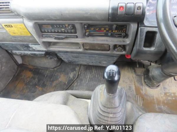Used 2004 MT isuzu elf-truck NKR81ED Image[35]