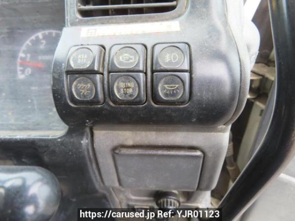 Used 2004 MT isuzu elf-truck NKR81ED Image[42]