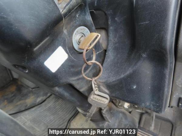 Used 2004 MT isuzu elf-truck NKR81ED Image[44]