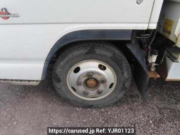 Used 2004 MT isuzu elf-truck NKR81ED Image[47]