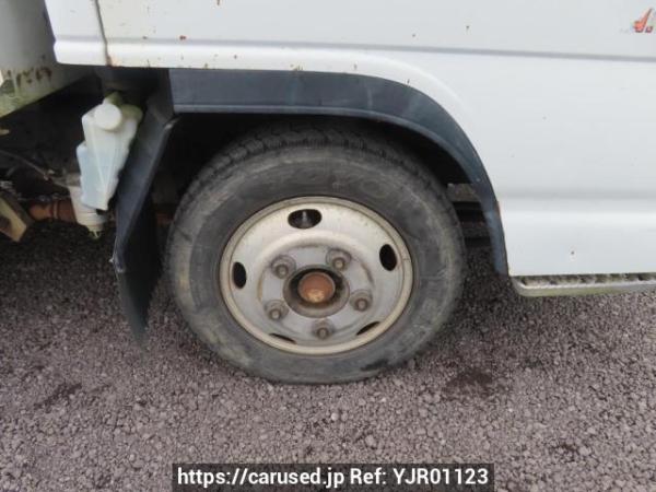 Used 2004 MT isuzu elf-truck NKR81ED Image[48]