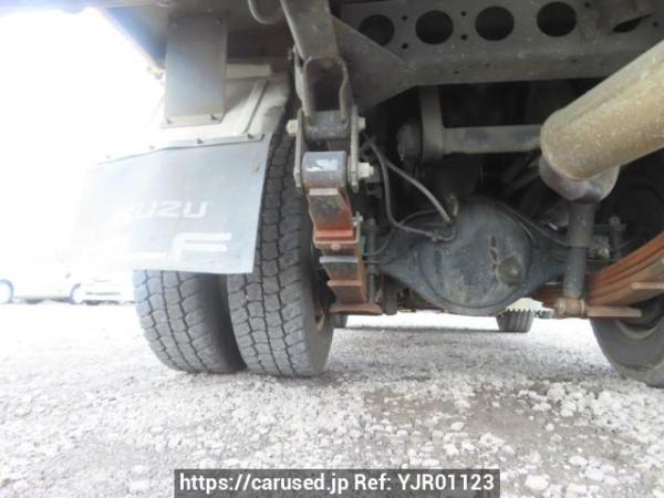 Used 2004 MT isuzu elf-truck NKR81ED Image[57]