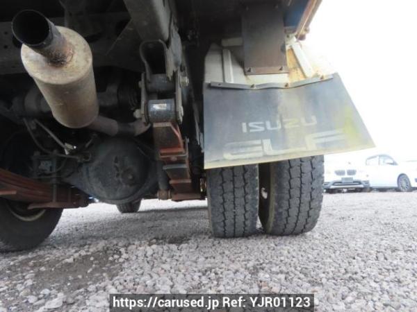 Used 2004 MT isuzu elf-truck NKR81ED Image[58]
