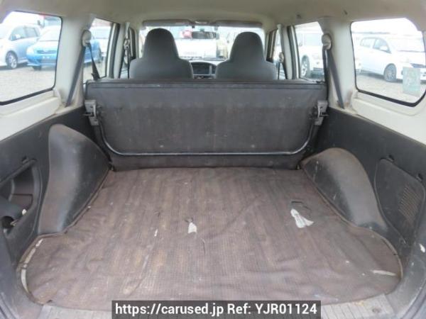 Used 2003 MT toyota probox-van NCP51V Image[9]