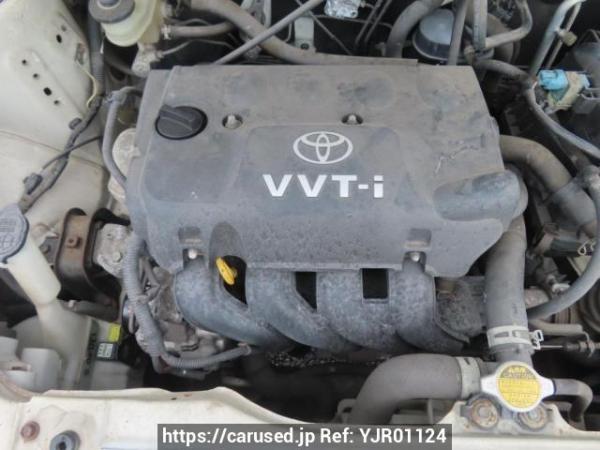 Used 2003 MT toyota probox-van NCP51V Image[11]