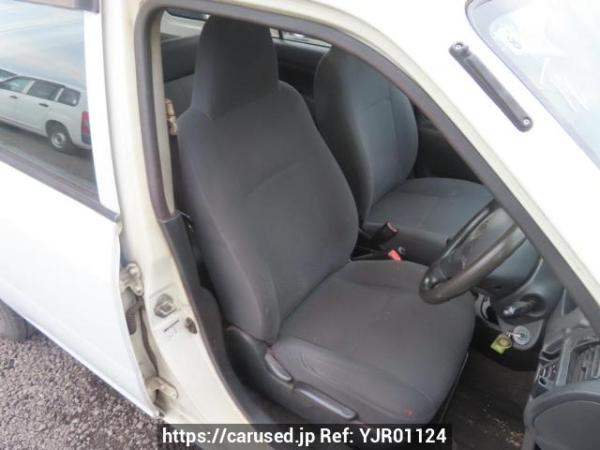Used 2003 MT toyota probox-van NCP51V Image[15]