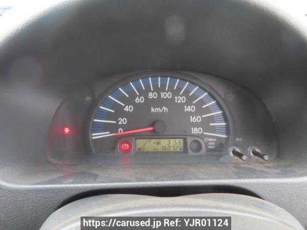 Used 2003 MT toyota probox-van NCP51V Image[26]