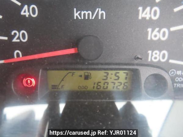Used 2003 MT toyota probox-van NCP51V Image[27]