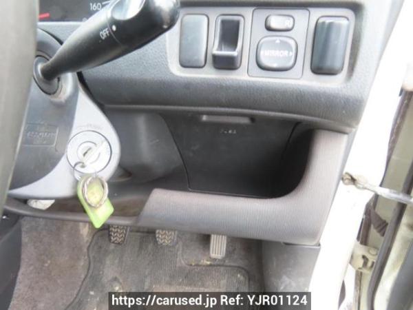 Used 2003 MT toyota probox-van NCP51V Image[28]
