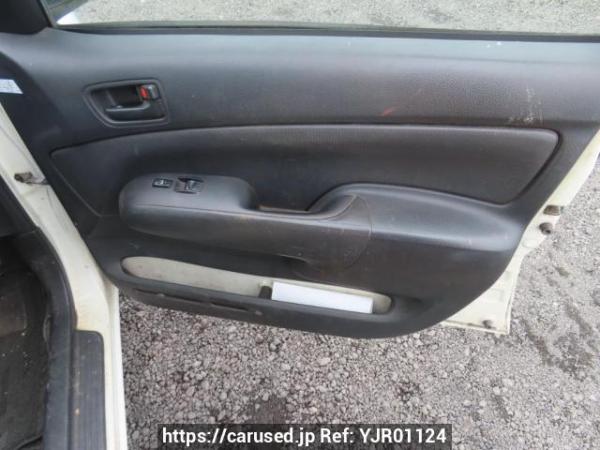Used 2003 MT toyota probox-van NCP51V Image[31]