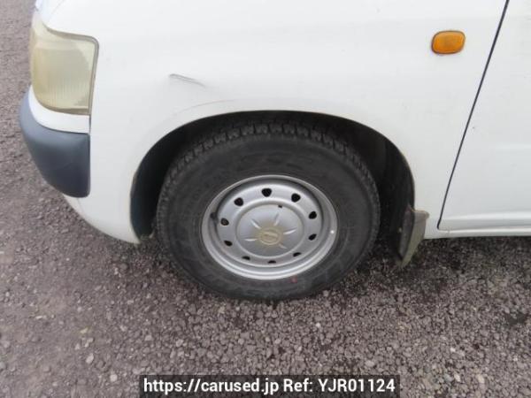 Used 2003 MT toyota probox-van NCP51V Image[32]
