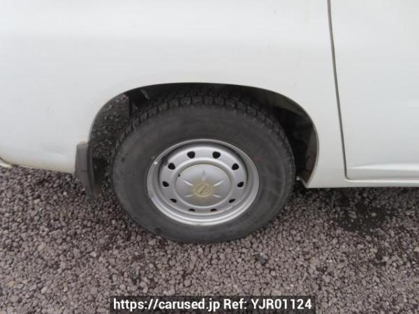 Used 2003 MT toyota probox-van NCP51V Image[34]