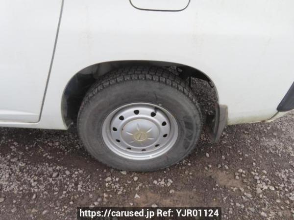 Used 2003 MT toyota probox-van NCP51V Image[35]