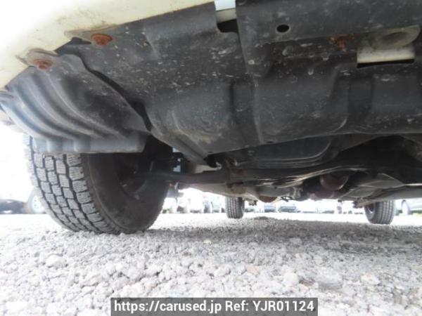 Used 2003 MT toyota probox-van NCP51V Image[36]