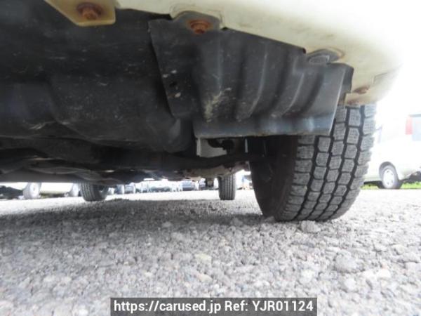 Used 2003 MT toyota probox-van NCP51V Image[37]