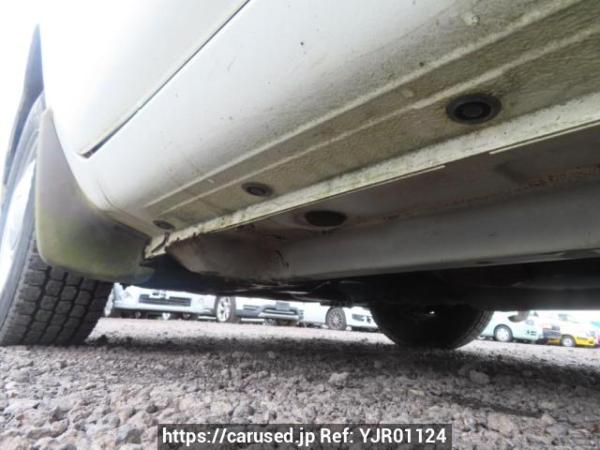 Used 2003 MT toyota probox-van NCP51V Image[38]
