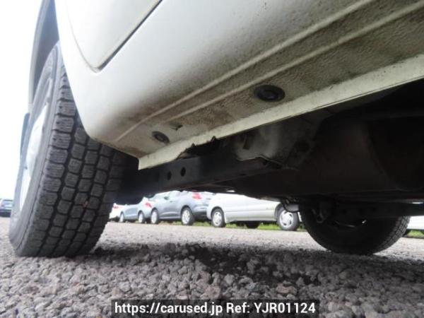 Used 2003 MT toyota probox-van NCP51V Image[40]