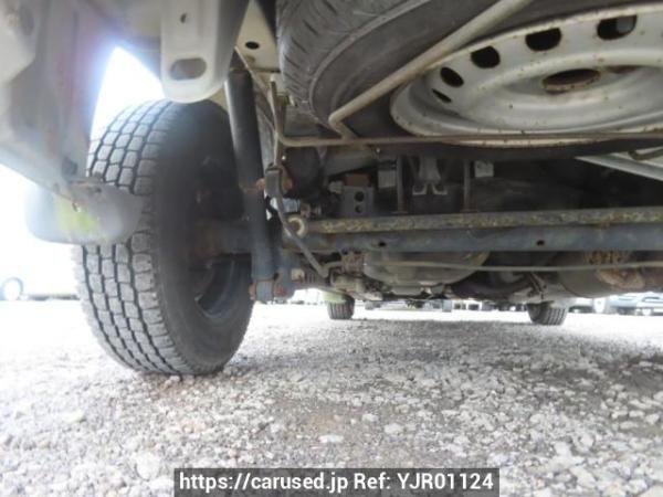 Used 2003 MT toyota probox-van NCP51V Image[42]
