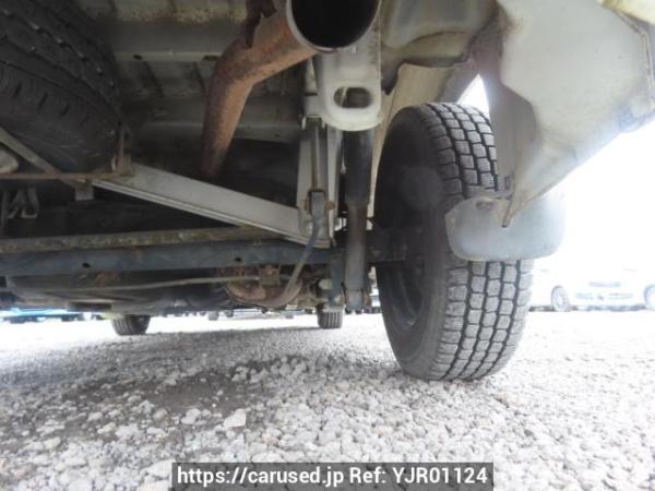 Used 2003 MT toyota probox-van NCP51V Image[43]
