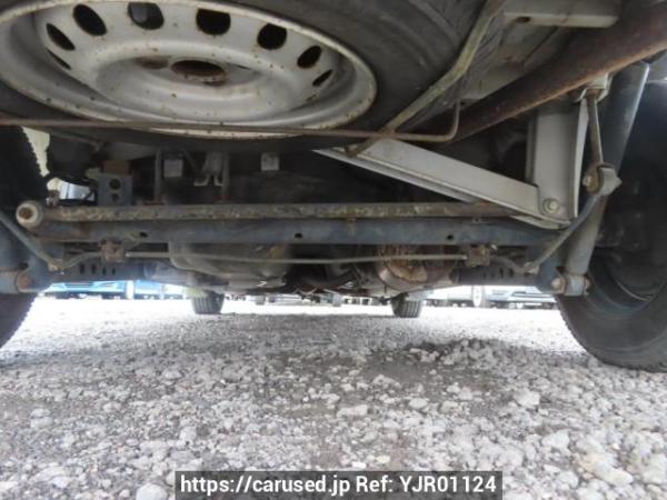Used 2003 MT toyota probox-van NCP51V Image[44]