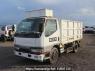 Used 1998 MT mitsubishi canter FE517BC Image[2]