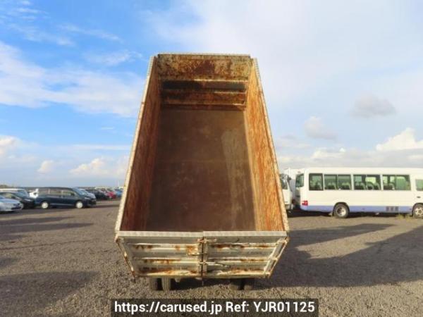 Used 1998 MT mitsubishi canter FE517BC Image[13]