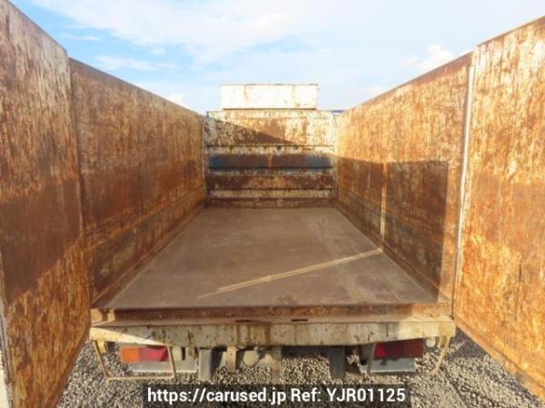 Used 1998 MT mitsubishi canter FE517BC Image[16]