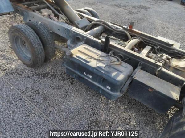 Used 1998 MT mitsubishi canter FE517BC Image[18]