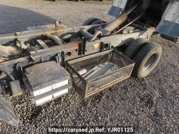 Used 1998 MT mitsubishi canter FE517BC Image[19]