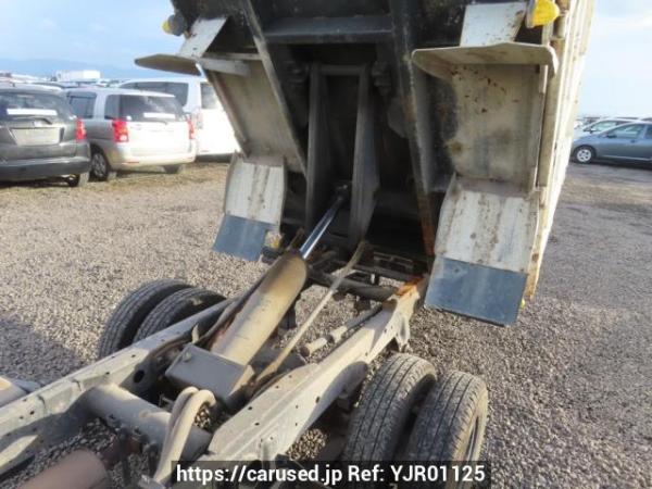 Used 1998 MT mitsubishi canter FE517BC Image[20]