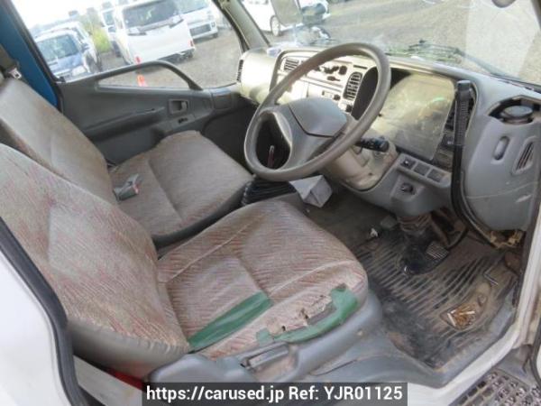 Used 1998 MT mitsubishi canter FE517BC Image[22]