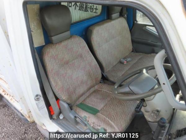 Used 1998 MT mitsubishi canter FE517BC Image[24]