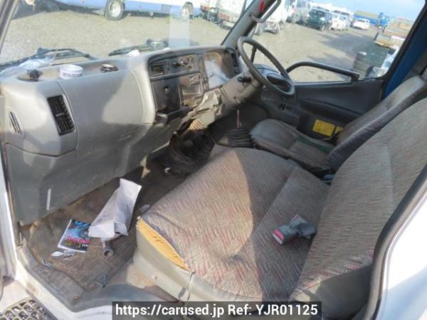 Used 1998 MT mitsubishi canter FE517BC Image[25]