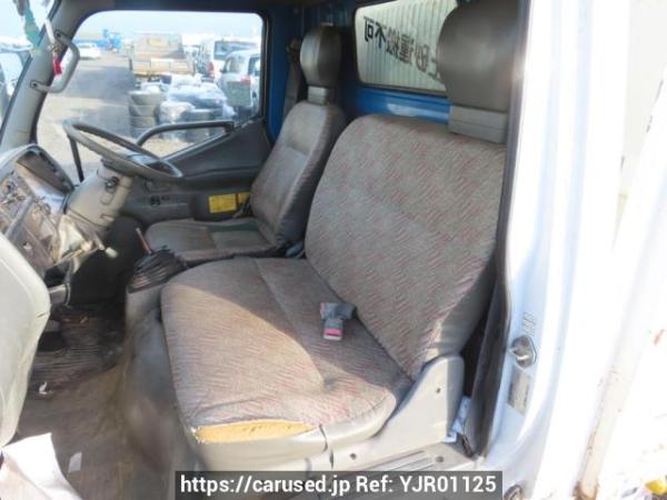 Used 1998 MT mitsubishi canter FE517BC Image[27]