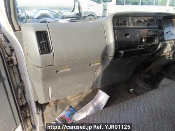Used 1998 MT mitsubishi canter FE517BC Image[28]