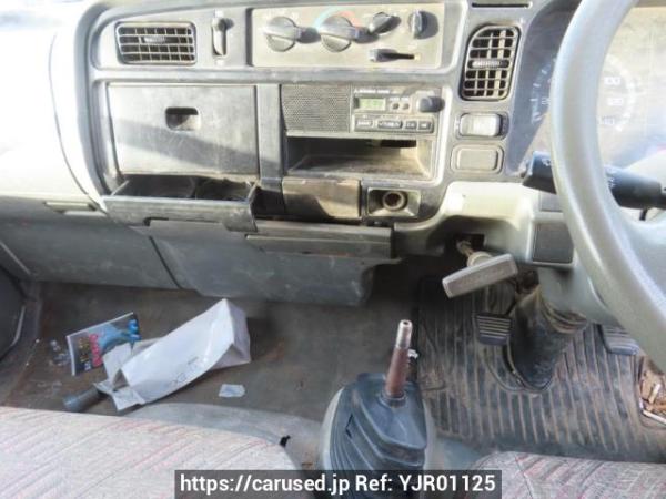 Used 1998 MT mitsubishi canter FE517BC Image[29]