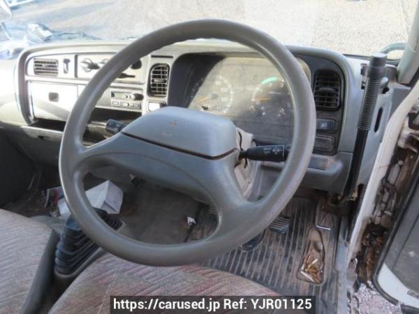 Used 1998 MT mitsubishi canter FE517BC Image[30]