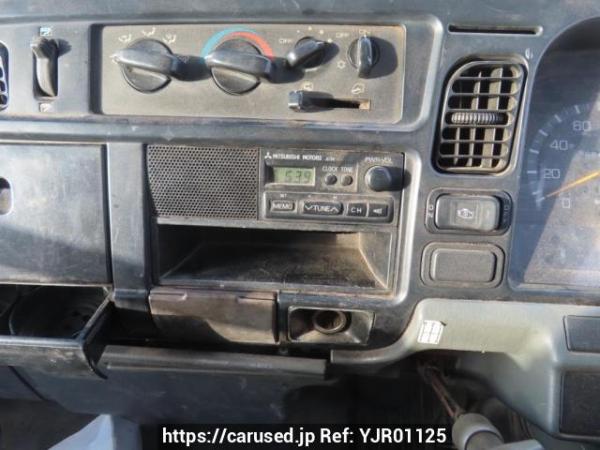 Used 1998 MT mitsubishi canter FE517BC Image[31]