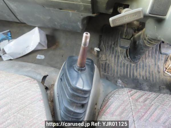 Used 1998 MT mitsubishi canter FE517BC Image[32]