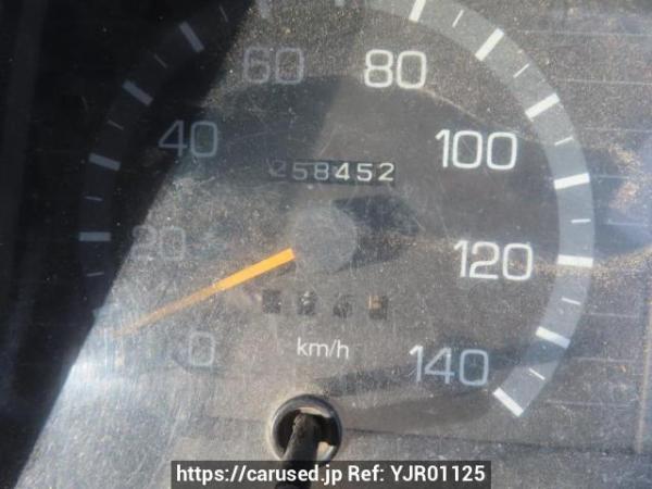 Used 1998 MT mitsubishi canter FE517BC Image[34]