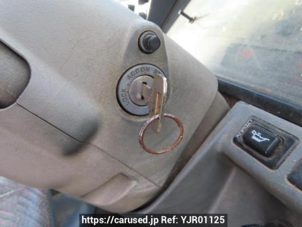 Used 1998 MT mitsubishi canter FE517BC Image[35]