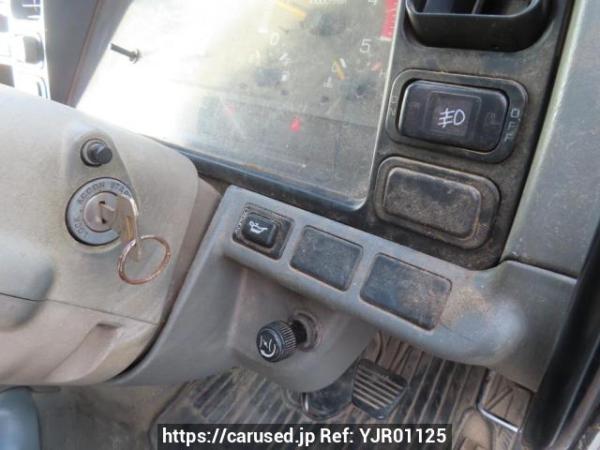 Used 1998 MT mitsubishi canter FE517BC Image[37]