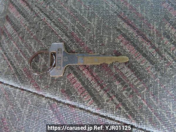 Used 1998 MT mitsubishi canter FE517BC Image[39]