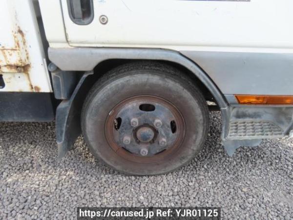 Used 1998 MT mitsubishi canter FE517BC Image[40]