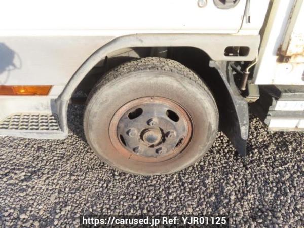 Used 1998 MT mitsubishi canter FE517BC Image[41]