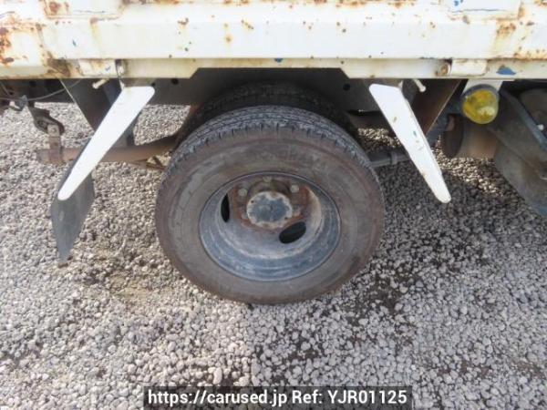 Used 1998 MT mitsubishi canter FE517BC Image[42]