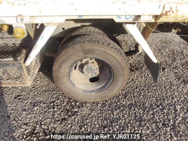 Used 1998 MT mitsubishi canter FE517BC Image[43]